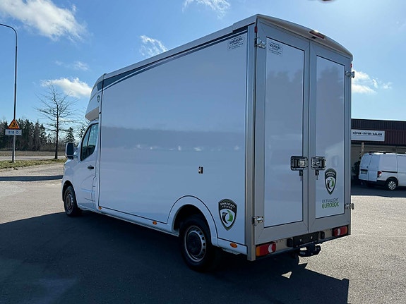 Renault Master 5 of 5