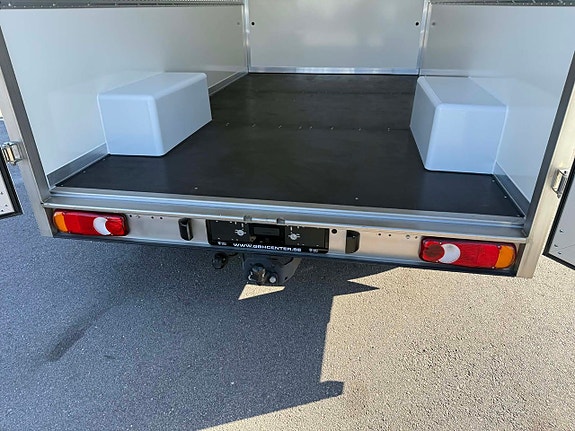 Renault Master 8 of 13
