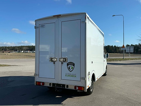 Renault Master 4 of 5