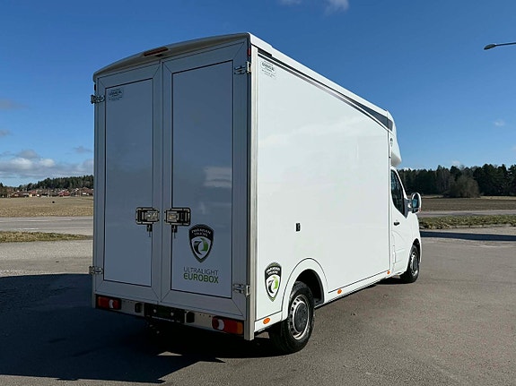 Renault Master 3 of 5