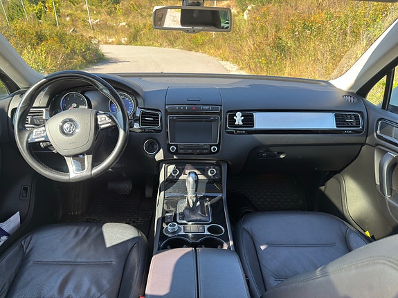 Volkswagen Touareg 6 of 7