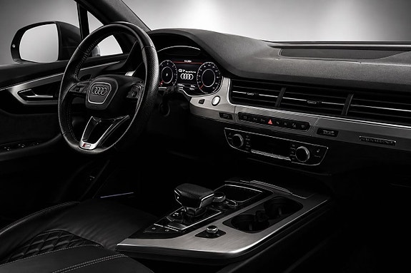 Audi Q7 18 of 27