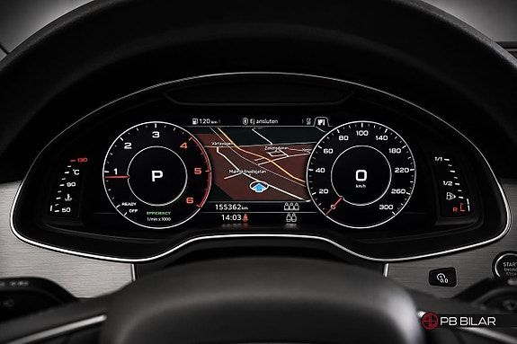 Audi Q7 19 of 27