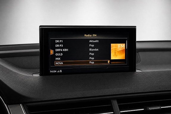 Audi Q7 22 of 27