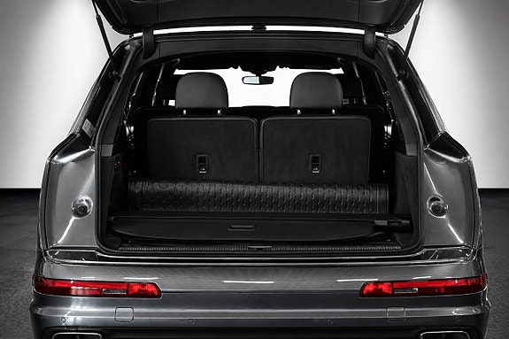 Audi Q7 7 of 27