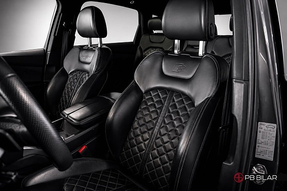 Audi Q7 11 of 27