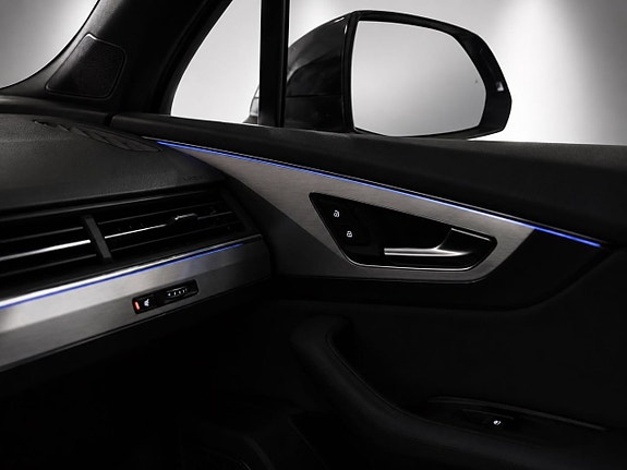 Audi Q7 24 of 27