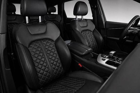 Audi Q7 14 of 27