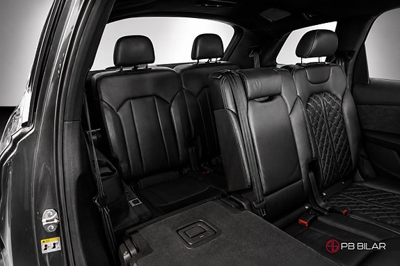 Audi Q7 17 of 27