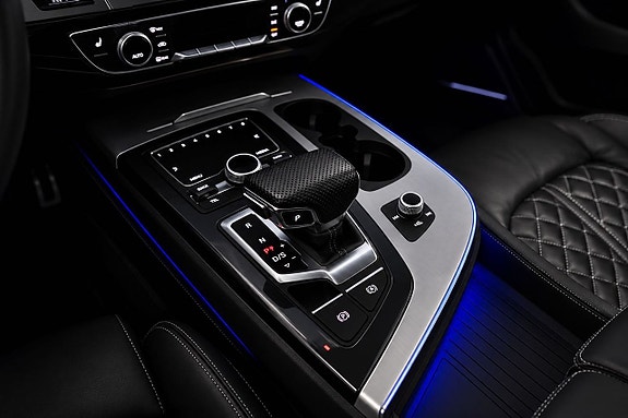Audi Q7 23 of 27
