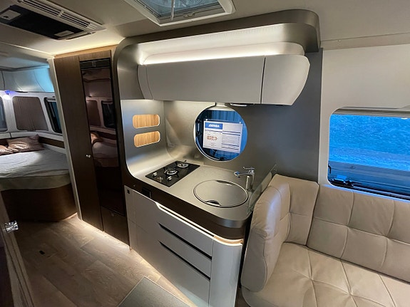 Eriba Touring 820 8 of 13