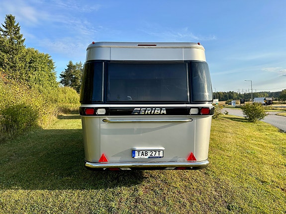 Eriba Touring 820 3 of 13