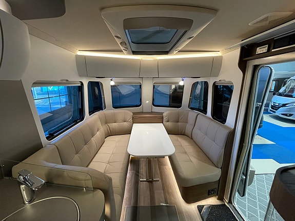Eriba Touring 820 5 of 13