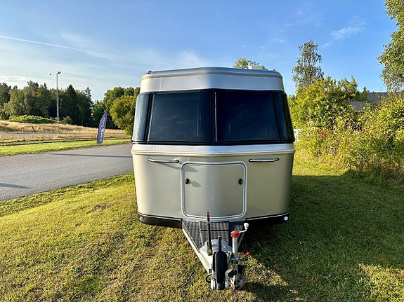 Eriba Touring 820 4 of 13