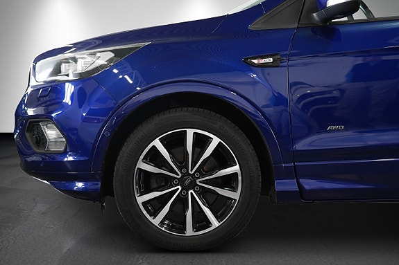Ford Kuga 3 of 5