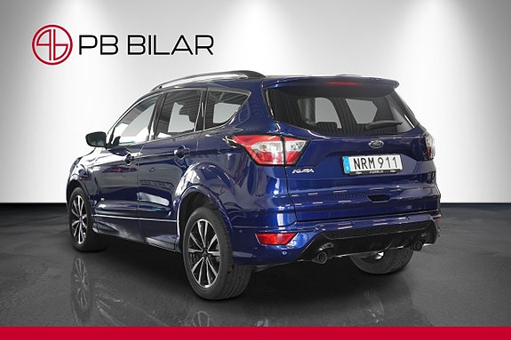 Ford Kuga 5 of 5