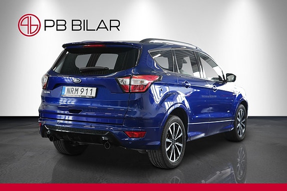 Ford Kuga 8 of 23