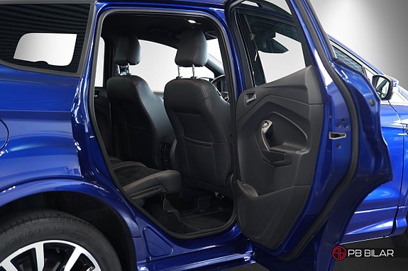 Ford Kuga 15 of 23