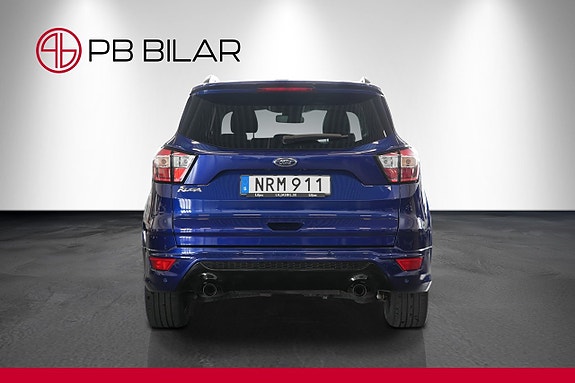 Ford Kuga 6 of 23