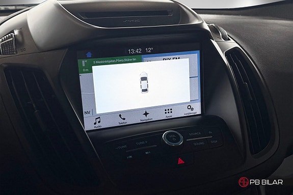 Ford Kuga 22 of 23