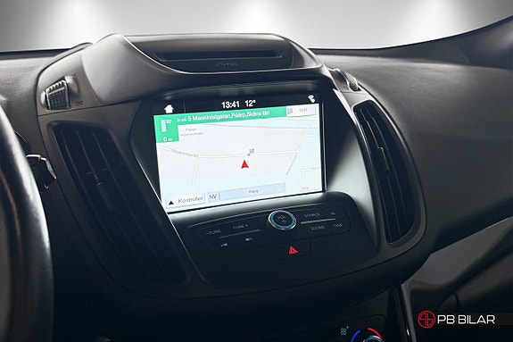 Ford Kuga 19 of 23
