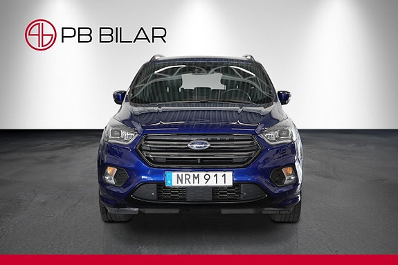 Ford Kuga 4 of 5