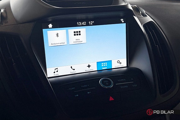 Ford Kuga 21 of 23