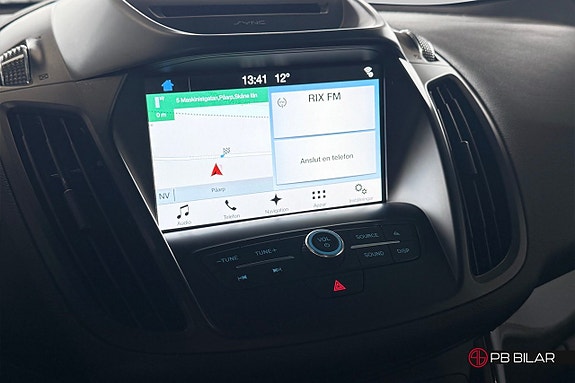 Ford Kuga 20 of 23