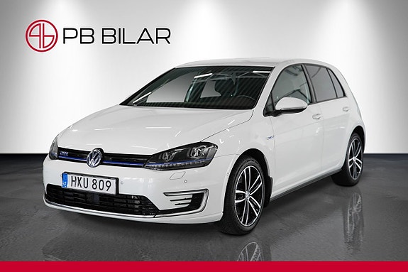 Volkswagen Golf-Serie