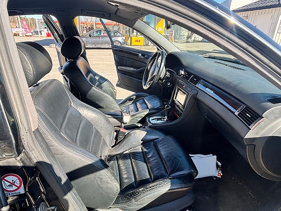Audi A6 8 of 11