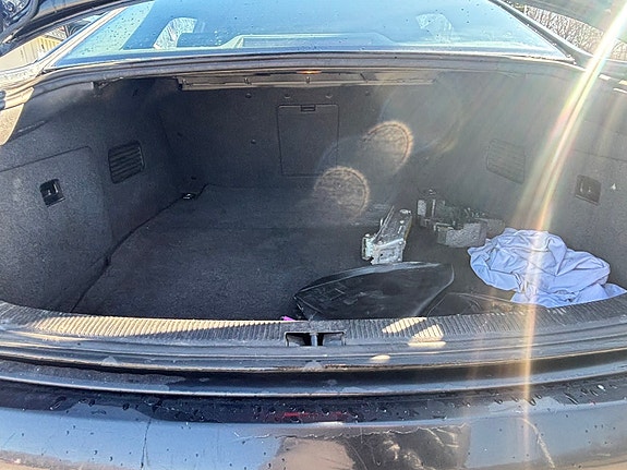 Audi A6 7 of 11