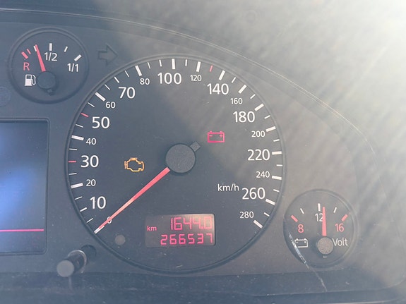 Audi A6 9 of 11