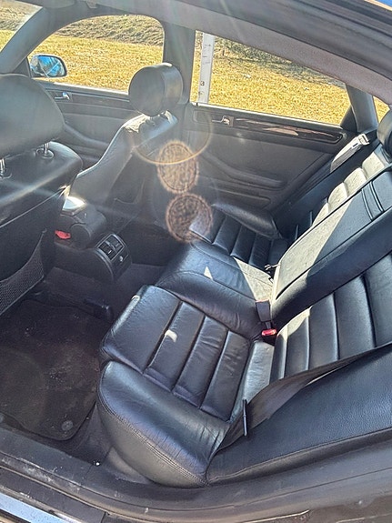 Audi A6 6 of 11
