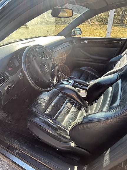 Audi A6 5 of 5