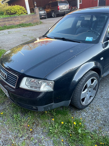 Audi A6 11 of 11