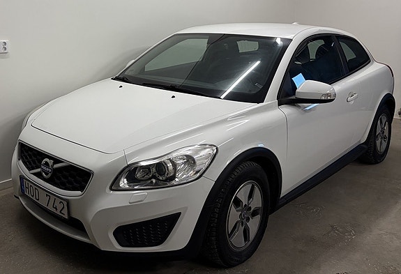 Volvo C30