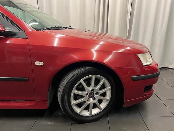 Saab 9-3 14 of 23