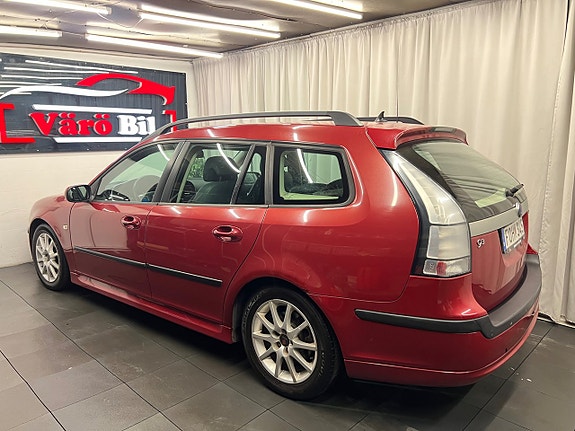 Saab 9-3 3 of 5