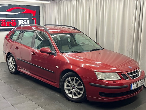 Saab 9-3