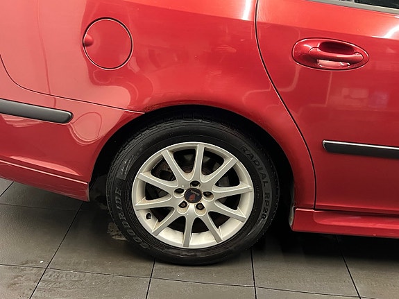 Saab 9-3 15 of 23