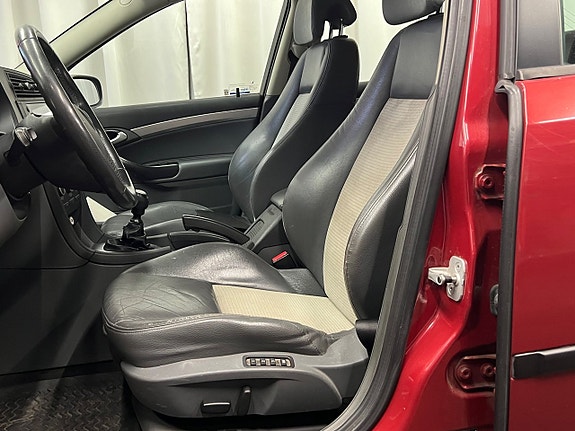 Saab 9-3 5 of 5