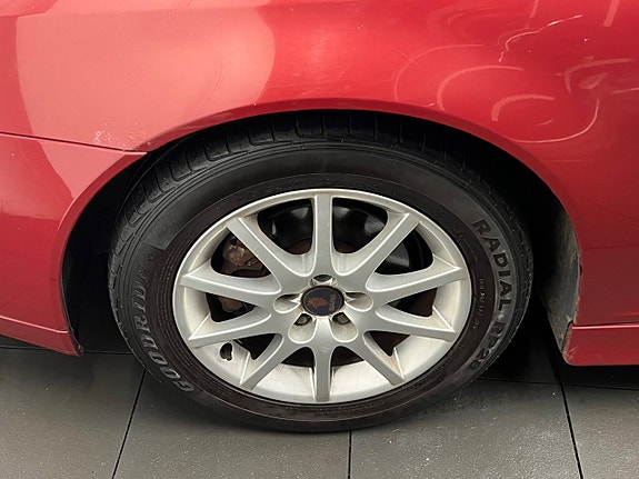 Saab 9-3 16 of 23