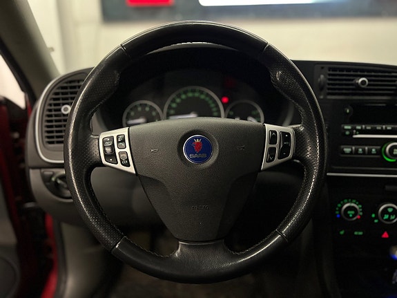 Saab 9-3 7 of 23