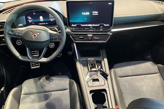 Cupra Leon 11 of 11