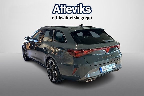 Cupra Leon 4 of 5