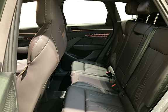 Cupra Terramar 8 of 11