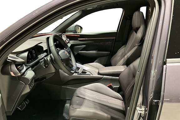 Cupra Terramar 7 of 11