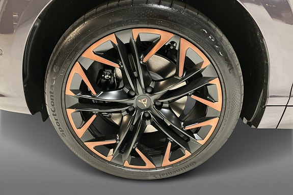 Cupra Terramar 11 of 11