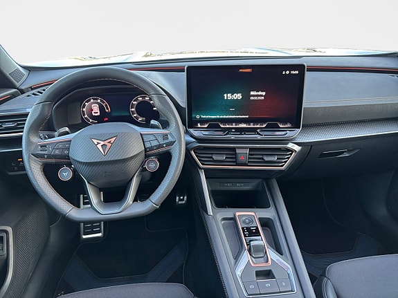 Cupra Formentor 10 of 11