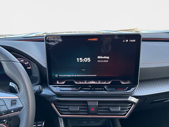 Cupra Formentor 7 of 11